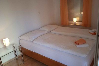 Vakantieappartement Gezinsvakantie Okrug Gornji