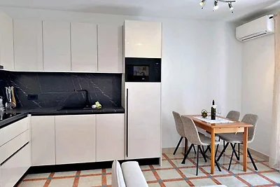 Vakantieappartement Gezinsvakantie Silo