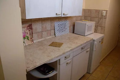 Ferienwohnung mit Garten