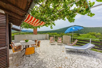 Ferienwohnung Unterkunft in einer ruhigen