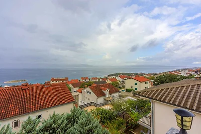 Ferienwohnung mit Klimaanlage