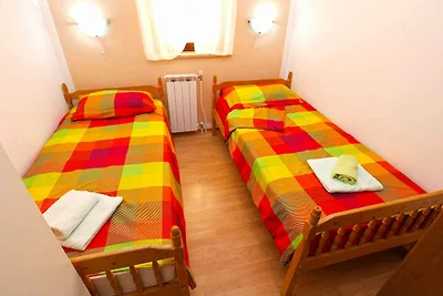 Ferienwohnung mit Klimaanlage