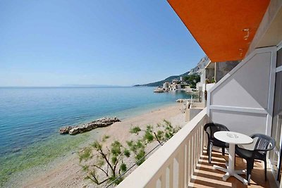 Vakantieappartement Gezinsvakantie Drašnice