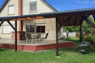 Casa vacanze Vacanza di relax Balatonkeresztúr