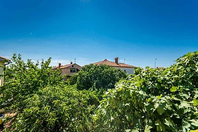 Vakantieappartement Gezinsvakantie Umag