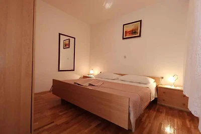 Ferienwohnung mit Balkon und Klimaanlage