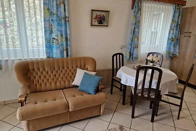 Vakantieappartement Gezinsvakantie Novi Vinodolski
