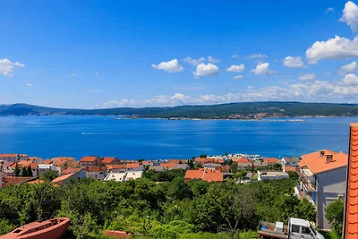 Ferienwohnung mit Pool