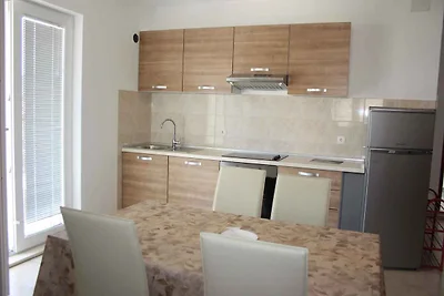 Vakantieappartement Gezinsvakantie Primošten