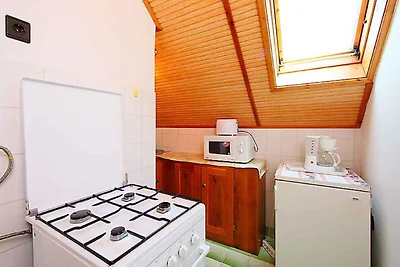 Casa vacanze Vacanza di relax Balatonlelle