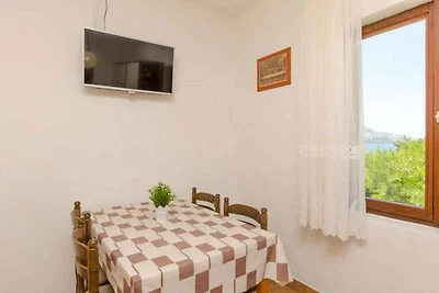 Appartamento Vacanza con famiglia Pag