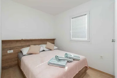 Ferienhaus mit Klimaanlage