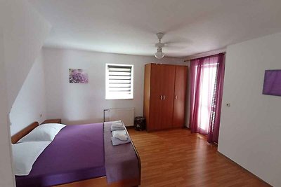 Vakantieappartement Gezinsvakantie Kampor