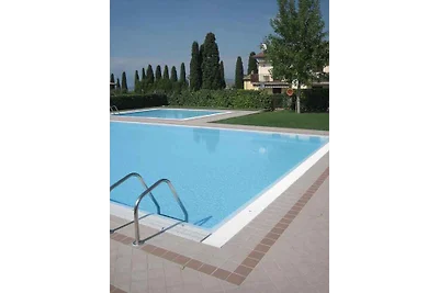 Appartamento Vacanza con famiglia Verona