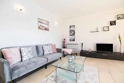 Appartement Vacances avec la famille Vela Luka