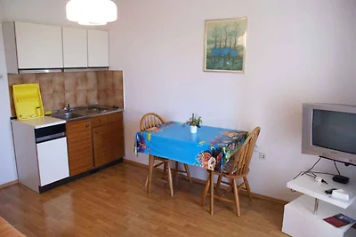 Ferienwohnung in ruhiger Lage mit Meerblick