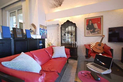 Ferienhaus direktno na moru