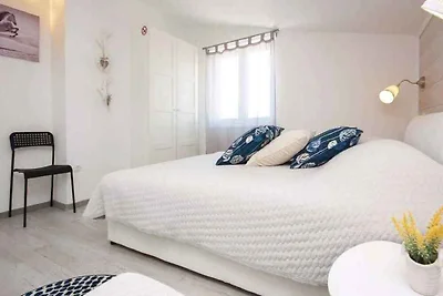 Appartamento Vacanza con famiglia Rogoznica