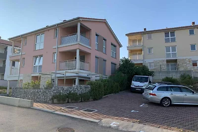 Appartamento Vacanza con famiglia Cizici