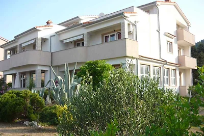 Vakantieappartement Gezinsvakantie Barbat