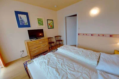 Ferienwohnung mit Wlan und Heizung