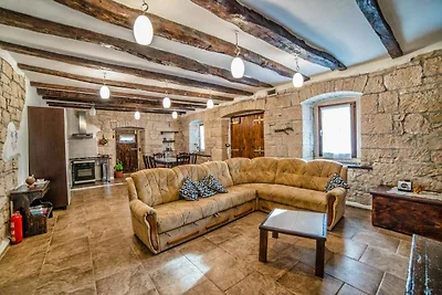 Rustikales aber modern ausgestattetes Ferienh