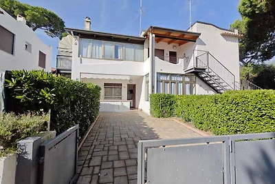 Ferienwohnung mit Balkon