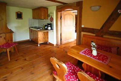 Ferienwohnung in einer historischen