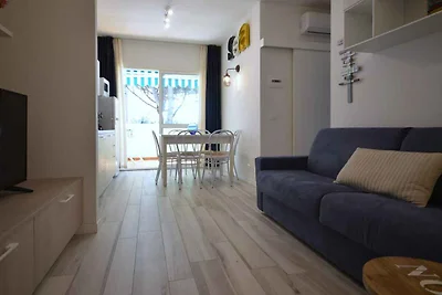 Ferienwohnung mit Pool