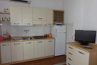 Ferienwohnung mit Balkon