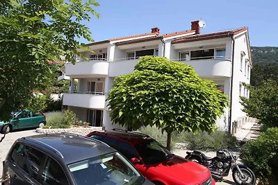 Ferienwohnung mit Terrasse und Klimaanlage