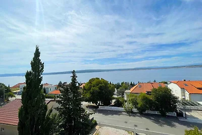 Ferienwohnung Mit Meerblick und Klimaanlage