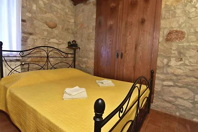 Studio in Strandnähe mit Klimaanlage