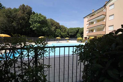 Appartamento Vacanza con famiglia Rosolina Mare