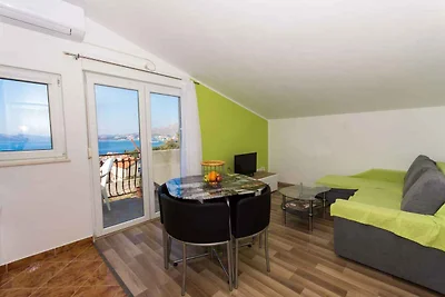 Vakantieappartement Gezinsvakantie Okrug Gornji