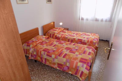 Ferienwohnung 250 m dal mare