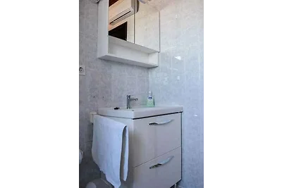 Ferienwohnung mit Klimaanlage