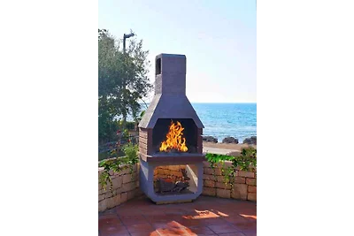 Studio Novo studio Zambratija, blizu plaže