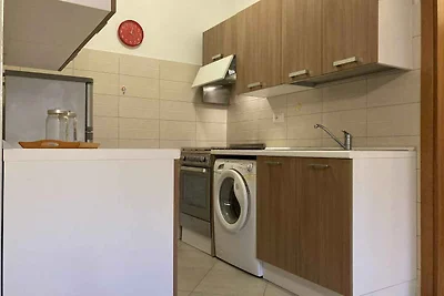 Ferienwohnung mit Klimaanlage