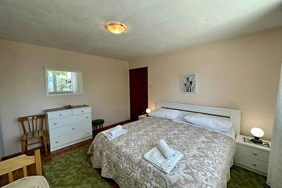 Ferienwohnung mit Terrasse und Klimaanlage