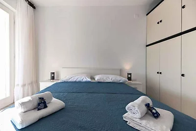 Appartamento Vacanza con famiglia Biograd na Moru