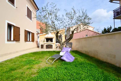 Vakantieappartement Gezinsvakantie Pula