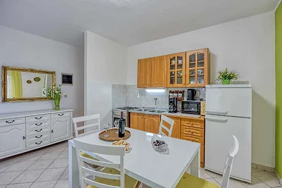 Ferienwohnung mit Klimaanlage