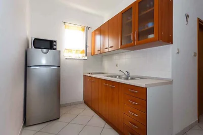 Ferienwohnung mit einem Blick auf die