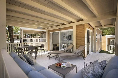 FerienHaus mit Klimaanlage und Aussenpool