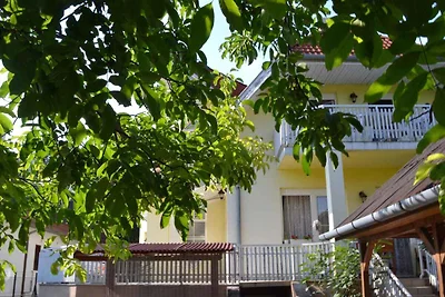 Ferienwohnung mit 5 Balkons und