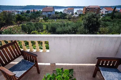 Appartamento Vacanza con famiglia Barbat
