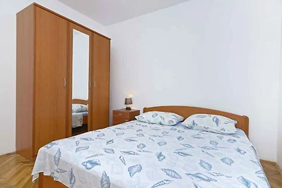 Appartamento Vacanza con famiglia Srima