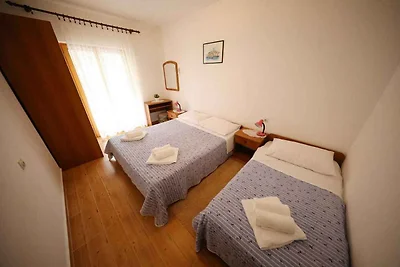 Ferienwohnung in Küstennähe