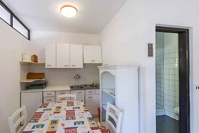Ferienwohnung Wohnung mit Pool